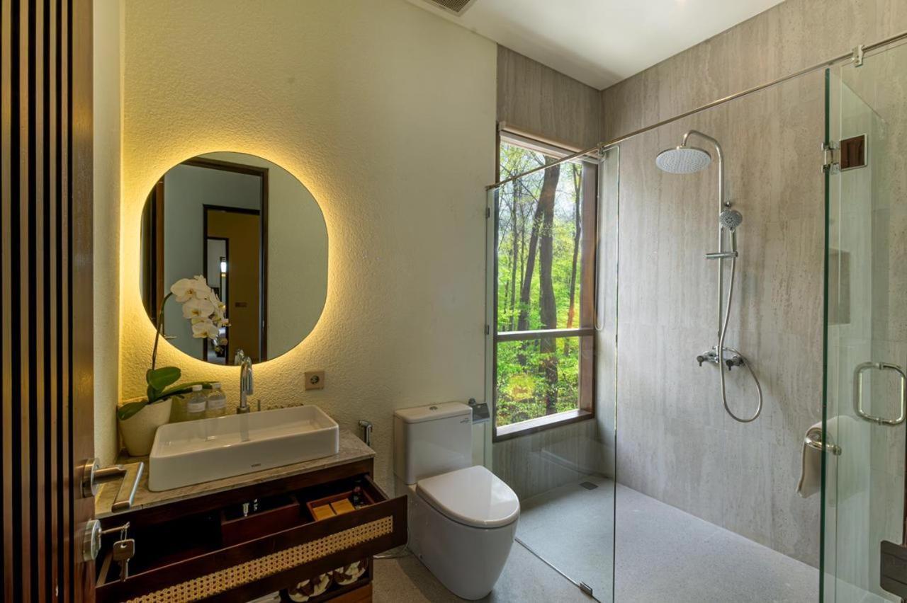 Ammara Dharmawangsa Private Villa Нуса-Дуа Екстер'єр фото